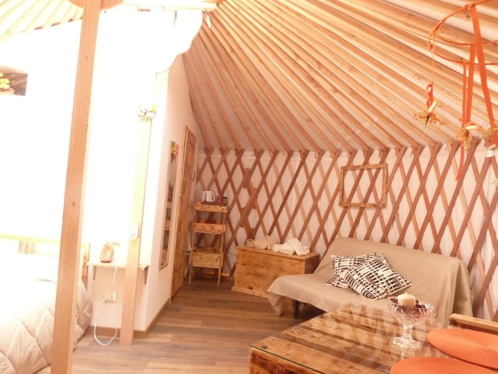 Glamping Il Sole Villa Civitella Marittima Bagian luar foto