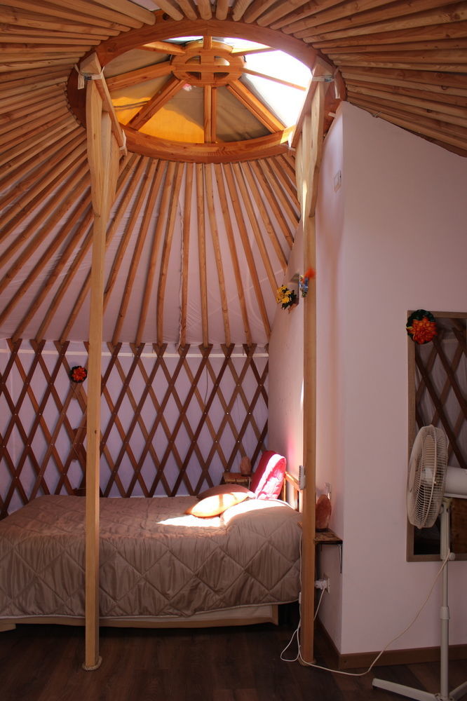 Glamping Il Sole Villa Civitella Marittima Bagian luar foto